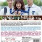 School 2017 Korean TV Drama Series DVD Kim Se-jeong Kim Jung-hyun English Sub