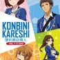 DVD Konbini Kareshi Vol.1-12End Convenience Store Boy Friends Anime English Dub