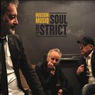 Maison Musiq - Soul District 2nd (CD)