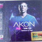 AKON Kingdom of Rap Greatest Hits 3CD