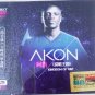 AKON Kingdom of Rap Greatest Hits 3CD