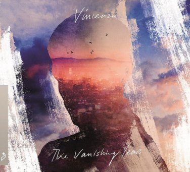Vincenzo - The Vanishing Years (CD)