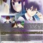 DVD Koi To Uso Vol.1-12 End Anime DVD Japanese Anime English Sub Region All