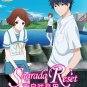 DVD Sagrada Reset Vol.1-24End Sakurada Reset Anime Region All English Sub
