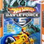 DVD Hot Wheels Battle Force 5 Vol.1 & 2 Anime Region All English Version English Sub