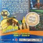 DVD Hot Wheels Battle Force 5 Vol.1 & 2 Anime Region All English Version English Sub