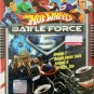 DVD Hot Wheels Battle Force 5 Vol.7 & 8 Anime Region All English Version English Sub