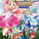 DVD Hina Logi From Luck & Logic Vol.1-12End Anime Region All English Sub