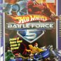 DVD Hot Wheels Battle Force 5 Vol.15 & 16 Anime Region All English Version English Sub