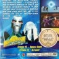 DVD Hot Wheels Battle Force 5 Vol.15 & 16 Anime Region All English Version English Sub