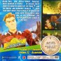 DVD Hot Wheels Battle Force 5 Vol.21 & 22 Anime Region All English Version English Sub