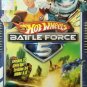 DVD Hot Wheels Battle Force 5 Vol.23 & 24 Anime Region All English Version English Sub