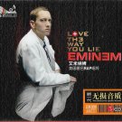 EMINEM Rap God Live The Way You Lie + Greatest Hits 3CD Deluxe Edition Hi-Fi