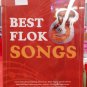 Europe America Best Flok Songs (10CD Box Set)