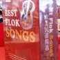 Europe America Best Flok Songs (10CD Box Set)