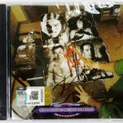 Carcass Necroticism Descanting The Insalubrious CD New Malaysia Release UK Band