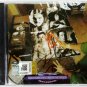 Carcass Necroticism Descanting The Insalubrious CD New Malaysia Release UK Band