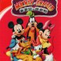 DVD ANIME Disney Mickey and Donald Anime (2DVD) English Dubbed & sub
