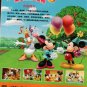 DVD ANIME Disney Mickey and Donald Anime (2DVD) English Dubbed & sub
