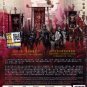 DVD The Advisor's Alliance åå¸èç 42 Episodes HD Shooting Version English Sub