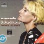 SARAH CONNOR Greatest Hits Deluxe Edition 3 CD Gold Disc 24K Car Hi-Fi Sound