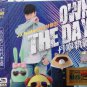 JJ Featuring Own The Day + Greatest Hits 林俊杰 丹寧執著 3CD