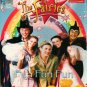 DVD The Fairies Fun Fun Fun Region All English Version English Sub