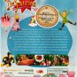 DVD The Fairies Fun Fun Fun Region All English Version English Sub