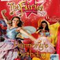 DVD The Fairies Harmony´s Birthday Region All English Version English Sub