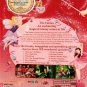 DVD The Fairies Harmony´s Birthday Region All English Version English Sub