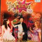 DVD The Fairies Magic Rainbow Region All English Version English Sub