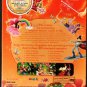 DVD The Fairies Magic Rainbow Region All English Version English Sub