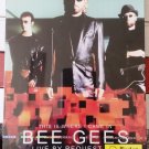 Bee Gees This Is Where I Came In - Live By Request Concert DVD Region All