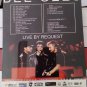 Bee Gees This Is Where I Came In - Live By Request Concert DVD Region All