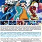 DVD Gundam Build Fighters GM'S Counterattack Japanese Anime Region All English Sub