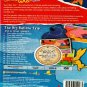 Ava Riko Teo The Big Ballon Trip and is other quests DVD Region All English Dubbed