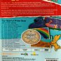 Ava Riko Teo The Helpful Polar Bear and is other quests DVD Region All English Dubbed