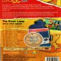 Ava Riko Teo The Magic Lamp and is other quests DVD Region All English Dubbed