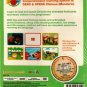 Baby Learns Chinese - Farm Animals & Wild Animals DVD Region All English Sub