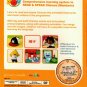 Baby Learns Chinese - What to wear & About the House DVD Region All English Sub