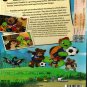 Back to School with Franklin Anime DVD Region All English Dubbed & Sub