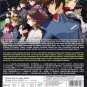 DVD Mobile Suit Gundam SEED Vol.1-48 End Japanese Anime Region All English Sub