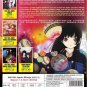 DVD Hell Girl Jigoku Shoujo Season 1-4 Vol.1-90End Japanese Anime English Sub