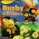 DVD Hermie & Friends - Buzby And The Crubles Bees Region All English Dubbed & Sub