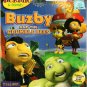 DVD Hermie & Friends - Buzby And The Crubles Bees Region All English Dubbed & Sub