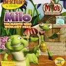 DVD Hermie & Friends - Milo The Mantis Who Wouldn't Pray English Dubbed & Sub