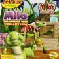 DVD Hermie & Friends - Milo The Mantis Who Wouldn't Pray English Dubbed & Sub