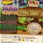 DVD Hermie & Friends - Milo The Mantis Who Wouldn't Pray English Dubbed & Sub