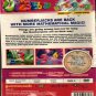 DVD Number Jacks Series 2 - Learn to count special Region All English Dubbed & Sub