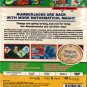 DVD Number Jacks Series 2 - Vol.1 Region All English Dubbed & Sub